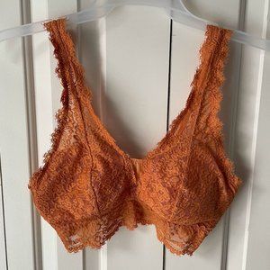 Aerie lace bralette
